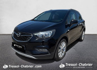 Opel Mokka X 1.4 Turbo - 140 ch 4x2 Elite