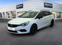 Opel ASTRA SPORTS TOURER 1.2 Turbo 145 ch BVM6 Ultimate