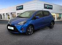 Toyota YARIS MY19 110 VVT-i CVT 20eme anniversaire
