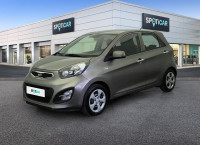 Kia Picanto 1.0L 69 ch Style
