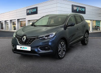 Renault Kadjar Blue dCi 115 EDC Intens