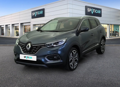 Renault Kadjar Blue dCi 115 EDC Intens