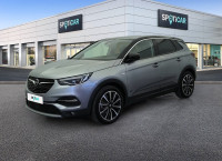 Opel GRANDLAND X BUSINESS Hybrid 225 ch BVA8 Edition Business