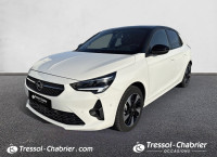 Opel CORSA ELECTRIQUE 136 ch & Batterie 50 kWh GS Line