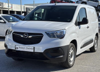 Opel Combo Cargo M 650 KG BLUEHDI 130 S&S BVM6