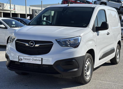 Opel Combo Cargo M 650 KG BLUEHDI 130 S&S BVM6