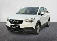 Opel CROSSLAND X 1.2 83 ch Edition