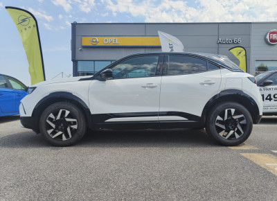 Opel Mokka Nouveau 1.2 Turbo Hybrid 145 ch e-DCT6 GS