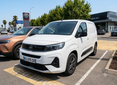 Opel Combo Cargo Nouveau M DIESEL 130 CH AUT. TECH