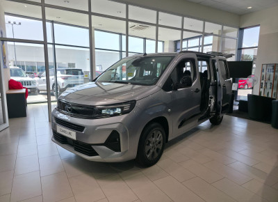 Opel COMBO LIFE Taille XL BlueHDi 130 ch S&S EAT8 Elegance Pack