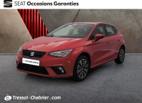 Seat Ibiza 1.0 TSI 95 ch S/S BVM5 Copa