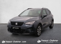 Seat ARONA 1.0 TSI 95 ch Start/Stop BVM5 Copa