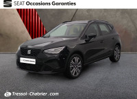 Seat ARONA 1.0 TSI 95 ch Start/Stop BVM5 Copa