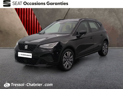 Seat ARONA 1.0 TSI 95 ch Start/Stop BVM5 Copa