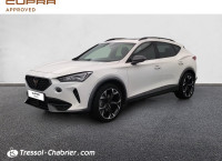 Cupra FORMENTOR 1.5 TSI 150 ch DSG7 VZ-Line