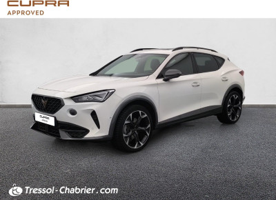Cupra FORMENTOR 1.5 TSI 150 ch DSG7 VZ-Line