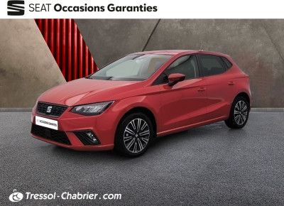 Seat Ibiza 1.0 TSI 95 ch S/S BVM5 Urban