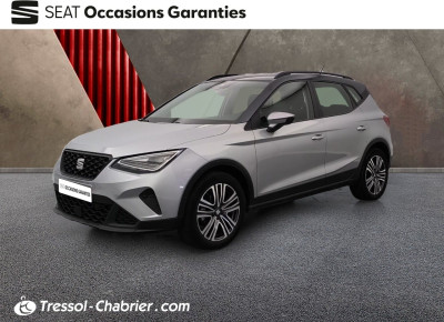 Seat ARONA 1.0 TSI 95 ch Start/Stop BVM5 Copa