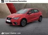 Seat Ibiza 1.0 TSI 95 ch S/S BVM5 Copa