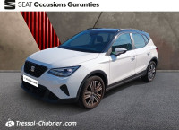 Seat ARONA 1.0 TSI 95 ch Start/Stop BVM5 Urban