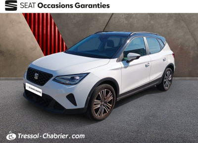 Seat ARONA 1.0 TSI 95 ch Start/Stop BVM5 Urban