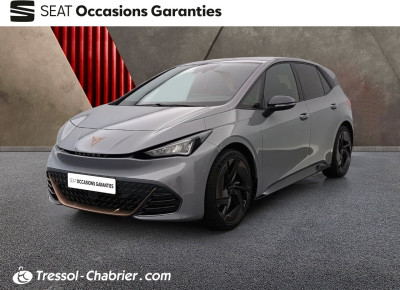 Cupra BORN 230 ch - Batterie L VZ