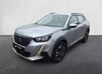 Peugeot 2008 PureTech 130 S&S BVM6 Allure
