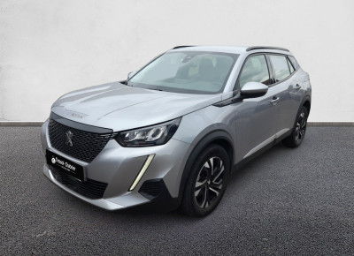 Peugeot 2008 PureTech 130 S&S BVM6 Allure