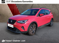 Seat ARONA 1.0 TSI 95 ch Start/Stop BVM5 Copa