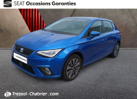 Seat Ibiza 1.0 MPI 80 ch S/S BVM5 Copa