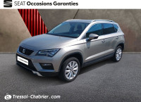 Seat ATECA 1.4 EcoTSI 150 ch ACT Start/Stop DSG7 Style