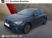 Seat Ibiza 1.0 TSI 110 ch S/S DSG7 Copa