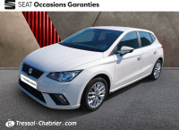 Seat Ibiza 1.0 75 ch S/S BVM5 Urban