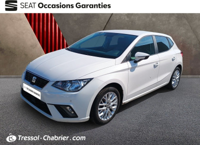 Seat Ibiza 1.0 75 ch S/S BVM5 Urban