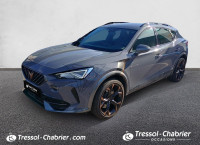 Cupra FORMENTOR 2.0 TSI 245 ch DSG7 VZ