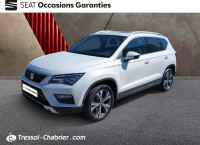 Seat ATECA 1.4 EcoTSI 150 ch ACT Start/Stop DSG7 Xcellence