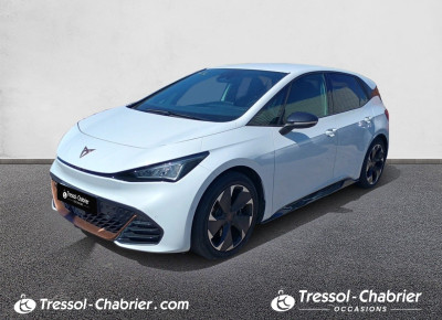 Cupra BORN 230 ch - Batterie XL VZ
