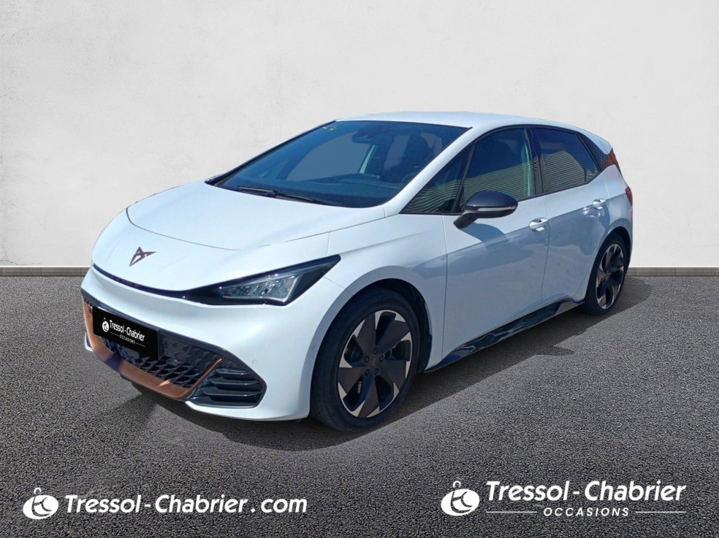 Cupra BORN 230 ch - Batterie XL VZ