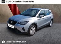 Seat ARONA 1.0 TSI 95 ch Start/Stop BVM5 Edition
