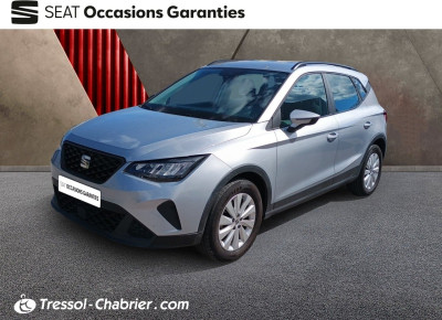 Seat ARONA 1.0 TSI 95 ch Start/Stop BVM5 Edition