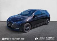 Skoda FABIA Nouveau 1.0 TSI 95 ch EVO 2 BVM5 Selection