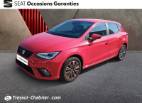 Seat Ibiza 1.0 TSI 95 ch S/S BVM5 Copa