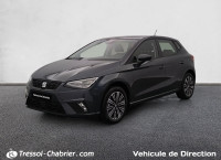 Seat Ibiza 1.0 TSI 95 ch S/S BVM5 Copa