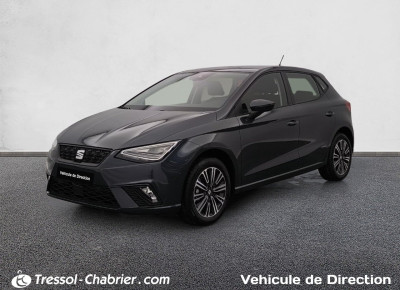 Seat Ibiza 1.0 TSI 95 ch S/S BVM5 Copa