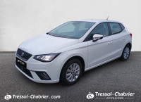 Seat Ibiza 1.0 TSI 95 ch S/S BVM5 Copa