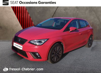 Seat Ibiza 1.0 TSI 95 ch S/S BVM5 Copa