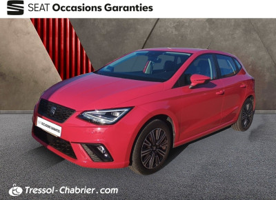 Seat Ibiza 1.0 TSI 95 ch S/S BVM5 Copa