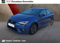 Seat Ibiza 1.0 EcoTSI 95 ch S/S BVM5 Style Business