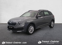 Skoda KAMIQ 1.0 TSI Evo 110 ch BVM6 Ambition