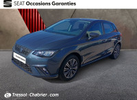 Seat Ibiza 1.0 TSI 95 ch S/S BVM5 Urban
